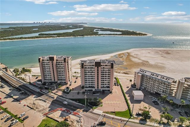 8400 Estero BLVD 604, Fort Myers Beach, FL 33931