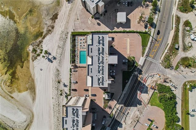 8400 Estero BLVD 604, Fort Myers Beach, FL 33931
