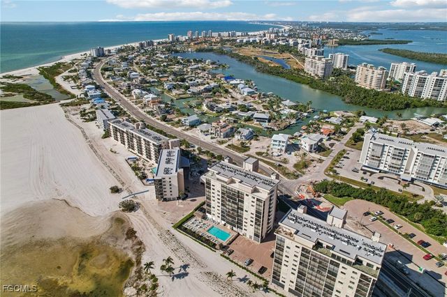 8400 Estero BLVD 604, Fort Myers Beach, FL 33931