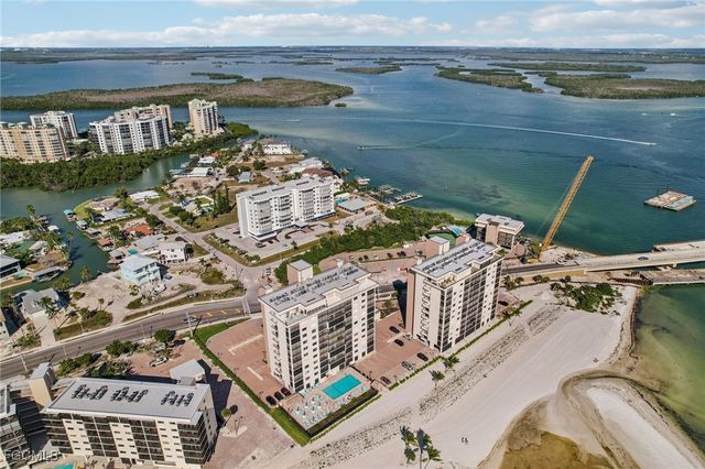 8400 Estero BLVD 604, Fort Myers Beach, FL 33931