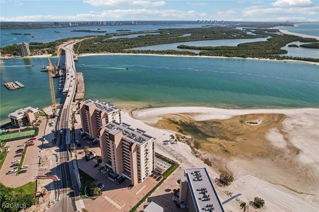 8400 Estero BLVD 604, Fort Myers Beach, FL 33931