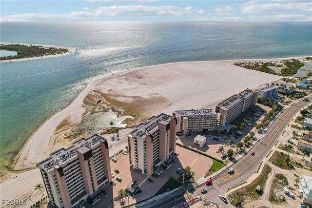 8400 Estero BLVD 604, Fort Myers Beach, FL 33931
