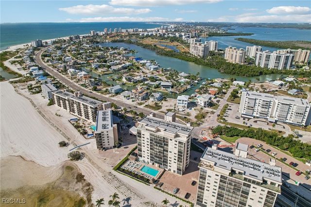 8400 Estero BLVD 604, Fort Myers Beach, FL 33931