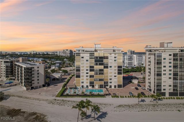 8400 Estero BLVD 604, Fort Myers Beach, FL 33931