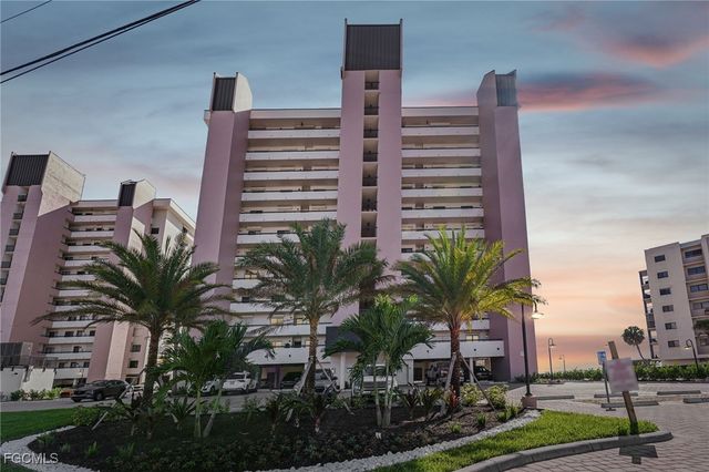 8400 Estero BLVD 604, Fort Myers Beach, FL 33931