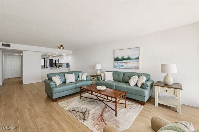 8400 Estero BLVD 604, Fort Myers Beach, FL 33931