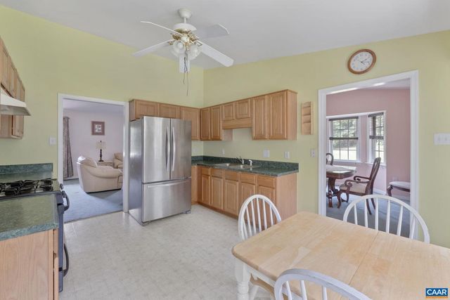 3590 MOUNTAIN HILL RD, Palmyra, VA 22963
