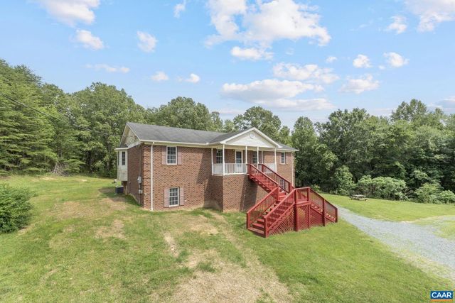 3590 MOUNTAIN HILL RD, Palmyra, VA 22963
