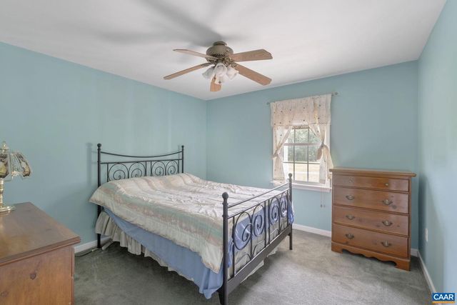 3590 MOUNTAIN HILL RD, Palmyra, VA 22963