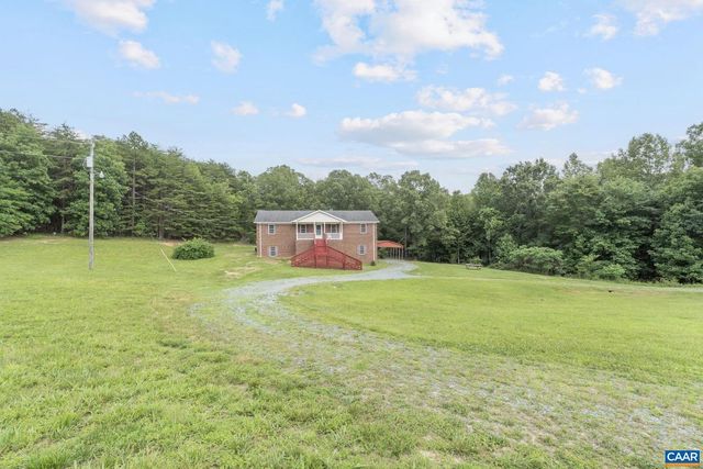 3590 MOUNTAIN HILL RD, Palmyra, VA 22963
