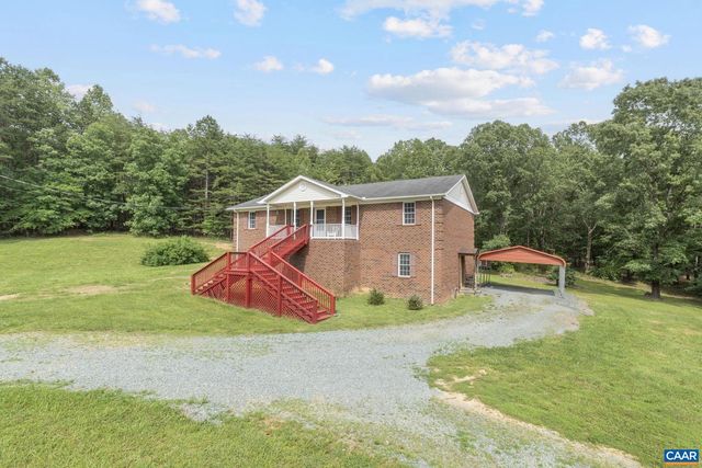 3590 MOUNTAIN HILL RD, Palmyra, VA 22963