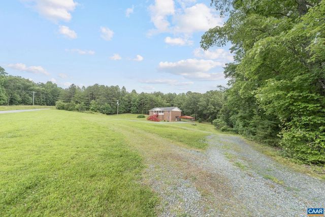 3590 MOUNTAIN HILL RD, Palmyra, VA 22963