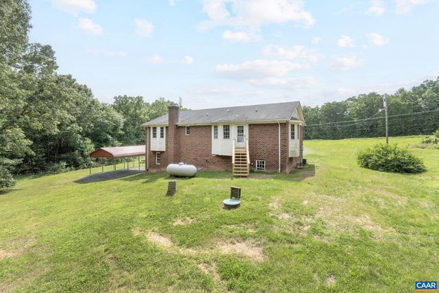 3590 MOUNTAIN HILL RD, Palmyra, VA 22963