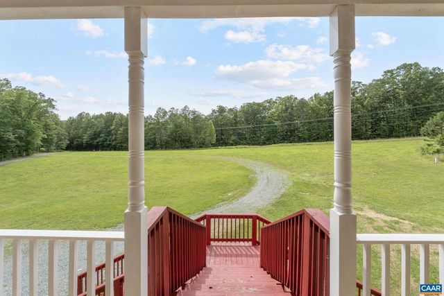 3590 MOUNTAIN HILL RD, Palmyra, VA 22963