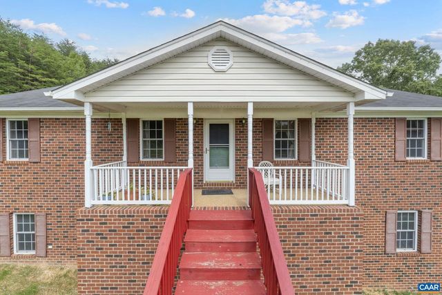 3590 MOUNTAIN HILL RD, Palmyra, VA 22963