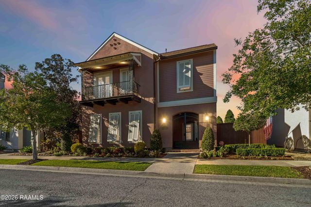 106 Tortola Lane, Youngsville, LA 70592