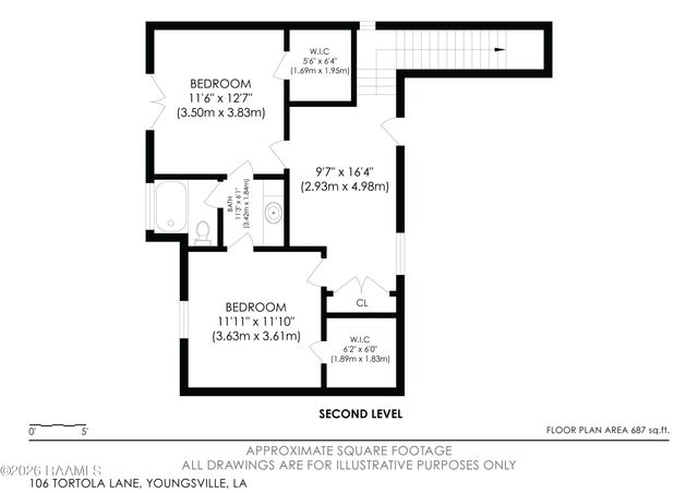 106 Tortola Lane, Youngsville, LA 70592