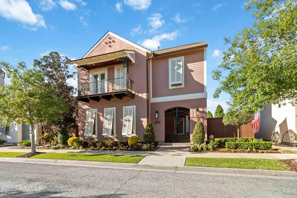 106 Tortola Lane, Youngsville, LA 70592