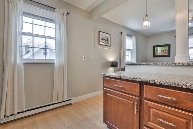 14 W. Water St 3, Wakefield, MA 01880