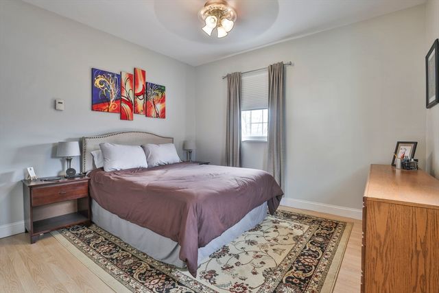 14 W. Water St 3, Wakefield, MA 01880