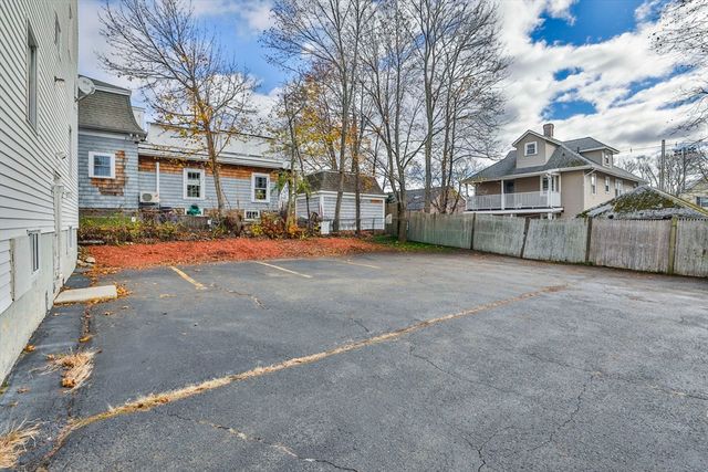 14 W. Water St 3, Wakefield, MA 01880