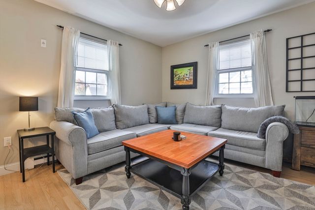 14 W. Water St 3, Wakefield, MA 01880