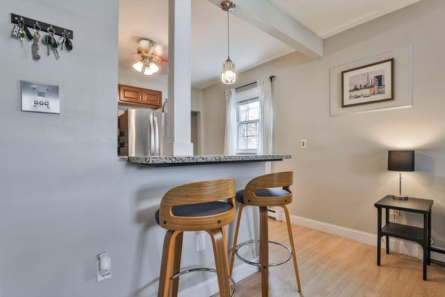 14 W. Water St 3, Wakefield, MA 01880