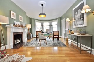 218 Newbury Street 3FF, Boston, MA 02116
