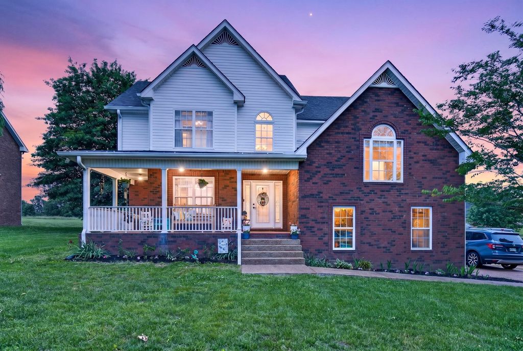2327 Highway 76, Portland, TN 37148