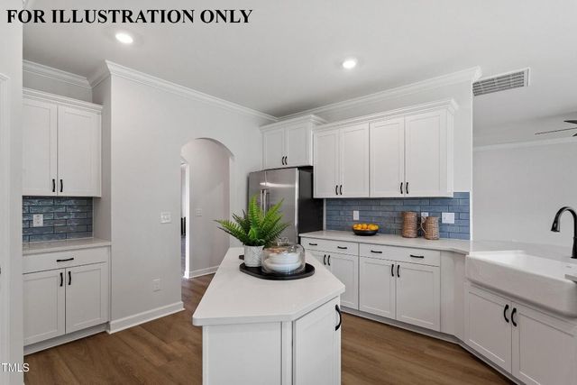 115 Guardian Street, Youngsville, NC 27596