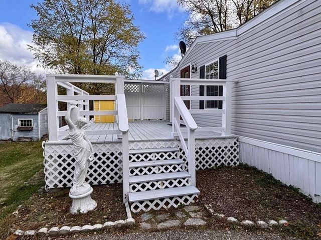 4 Trail Street, Franklin, NH 03235