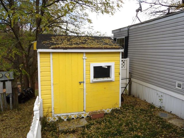 4 Trail Street, Franklin, NH 03235