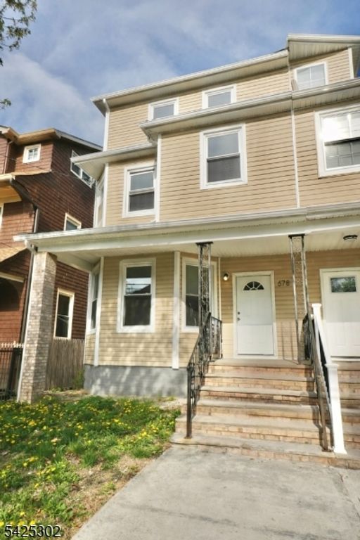 678 Highland Ave, Newark City, NJ 07104 — exterior