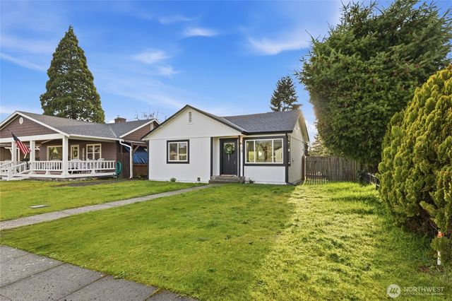 3710 E F Street, Tacoma, WA 98404