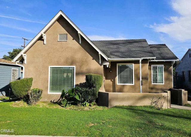 1318 N Van Ness Avenue, Compton, CA 90221