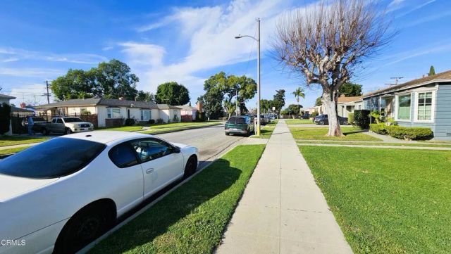 1318 N Van Ness Avenue, Compton, CA 90221