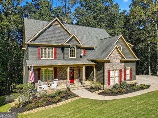 208 N Ridgeview Court, Canton, GA 30115