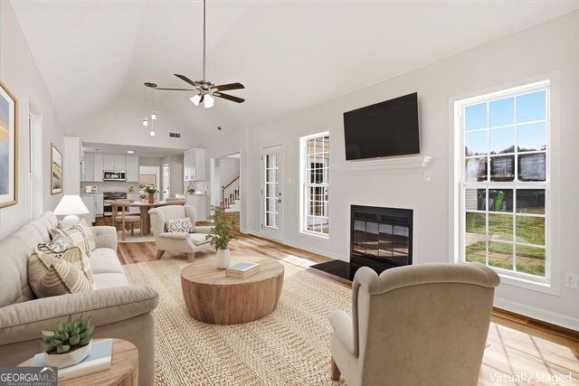 122 Shadow Lake Drive, Conyers, GA 30094
