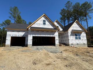 9725 Carmango Court, Zebulon, NC 27597