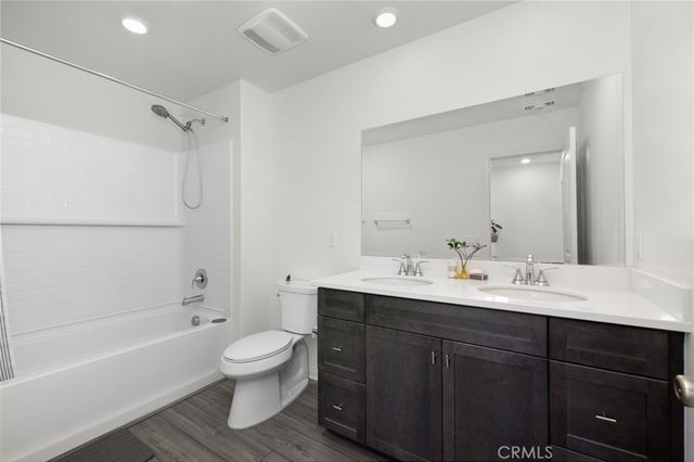 16181 E Preserve, Chino, CA 91708