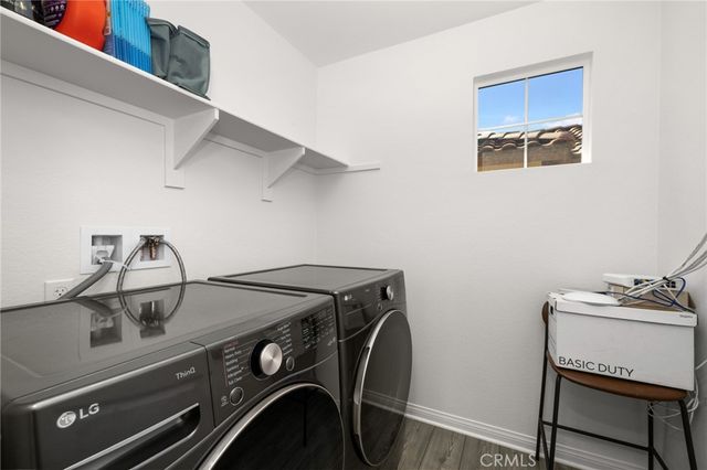 16181 E Preserve, Chino, CA 91708