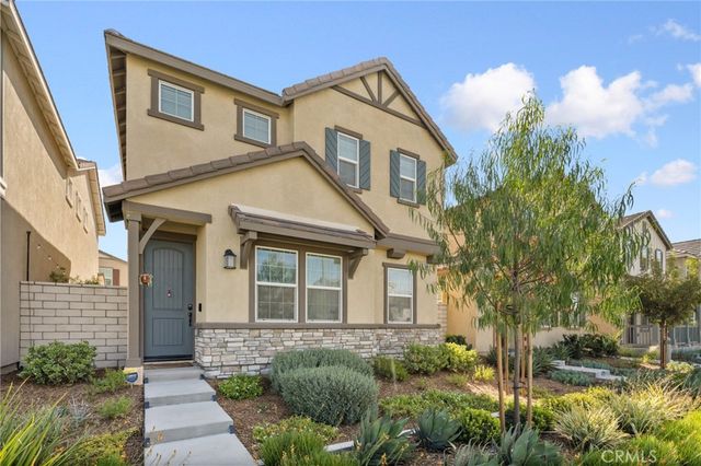 16181 E Preserve, Chino, CA 91708