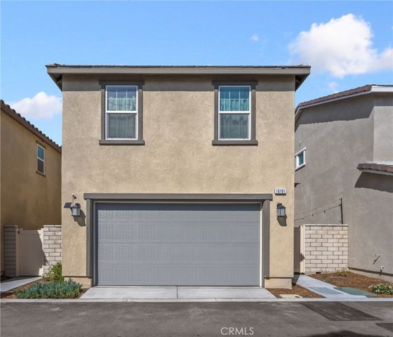 16181 E Preserve, Chino, CA 91708