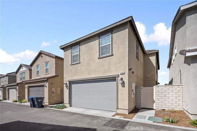 16181 E Preserve, Chino, CA 91708