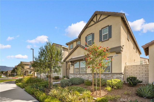 16181 E Preserve, Chino, CA 91708