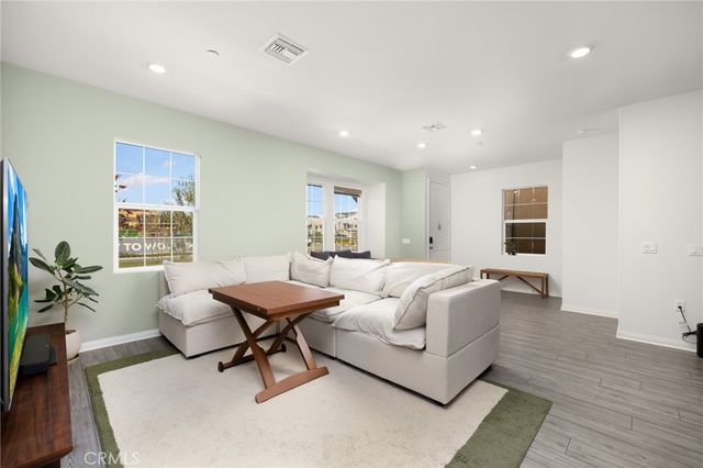 16181 E Preserve, Chino, CA 91708