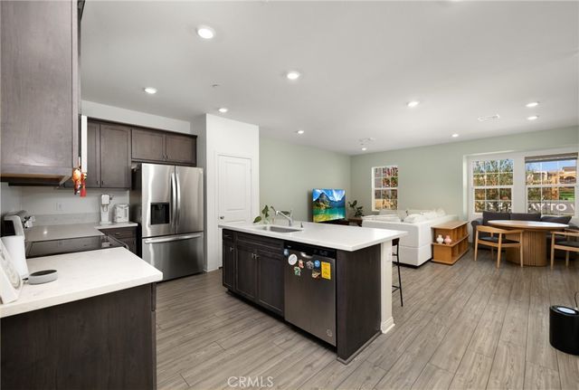 16181 E Preserve, Chino, CA 91708