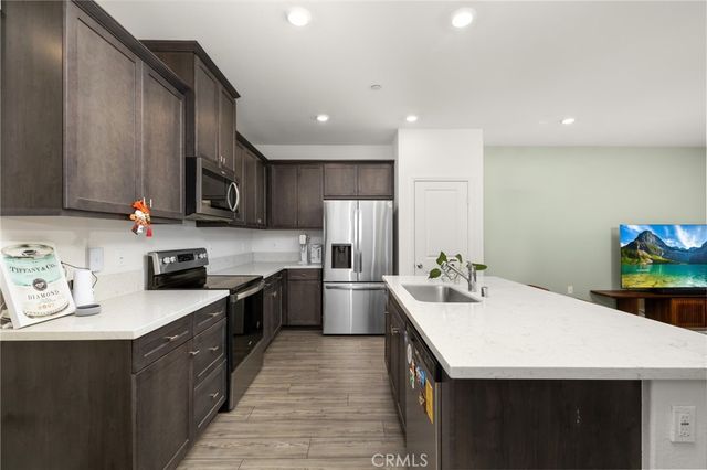 16181 E Preserve, Chino, CA 91708