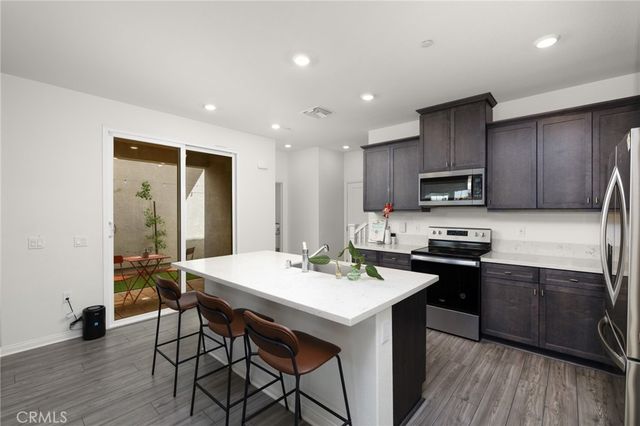 16181 E Preserve, Chino, CA 91708