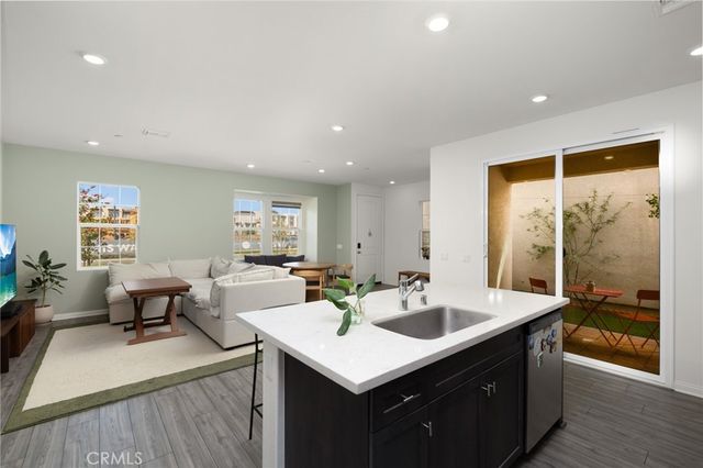 16181 E Preserve, Chino, CA 91708